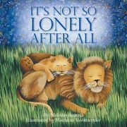 It's Not So Lonely After All (en Inglés)
