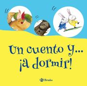Un Cuento y a Dormir (in Spanish)