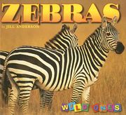 Zebras (en Inglés)