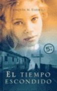 El Tiempo Escondido