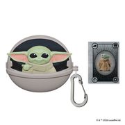Bookcessories: Star Wars: Tiny Book of Grogu (en Inglés)