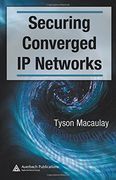 securing converged ip networks