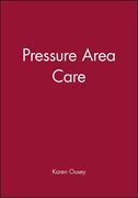 Pressure Area Care (en Inglés)