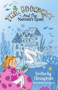 The Book Key And The Mermaid's Quest (en Inglés)