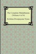 The Complete Mahabharata: Books 13 to 18 (en Inglés)