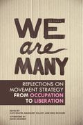 We are Many: Reflections on Movement Strategy From Occupation to Liberation (en Inglés)