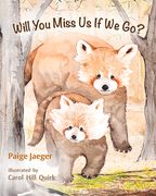 Will You Miss Us If We Go? (en Inglés)