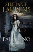 Fair Juno: A Regency Romance 