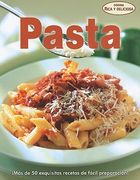 Pasta (in Spanish)