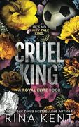 Cruel King: Special Edition Print (Royal Elite) (en Inglés)