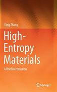 High-Entropy Materials: A Brief Introduction (en Inglés)
