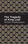 The Tragedy of King Lear (Mint Editions)
