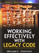 working effectively with legacy code (en Inglés)