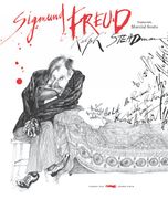 Sigmund Freud (Novela Gráfica)