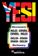 Diccionario yesi inglés español (en Bilingüe)
