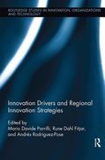 Innovation Drivers and Regional Innovation Strategies (en Inglés)