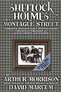 Sherlock Holmes in Montague Street Volume 2