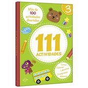 111 Actividades #3
