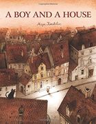 A boy and a House (en Inglés)
