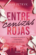 Entre cenizas rojas
