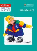 Collins International Primary Maths – Workbook 2 (en Inglés)