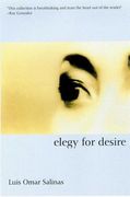 elegy for desire (en Inglés)