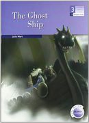 GHOST SHIP,THE 3§ESO BAR
