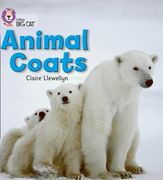 Animal Coats: Band 02a/Red a (en Inglés)