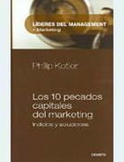 los diez pecados capitales del marketing