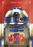 Attack of the Clones (Star Wars Cinematic Classics) (en Inglés)