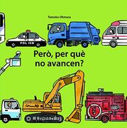 Però per què no Avancen? (Álbumes Ilustrados)