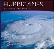 Hurricanes (Worldlife Library) (en Inglés)
