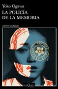 La Policía de la Memoria