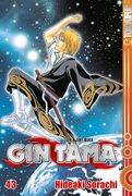 Gin Tama 43 (en Alemán)