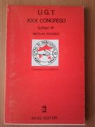 Ugt. Xxx Congreso