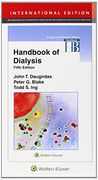 Handbook of Dialysis