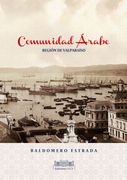 Comunidad Árabe. Región de Valparaíso