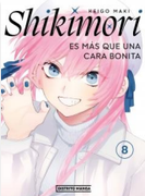 Shikimori 8