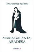 Maria Galanta, Abadesa (Poltsiko.e)