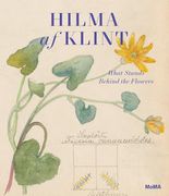 Hilma af Klint: What Stands Behind the Flowers (en Inglés)