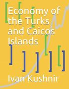 Economy of the Turks and Caicos Islands (en Inglés)