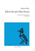 Yellow Fax and Other Poems (en Inglés)