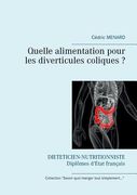 Quelle alimentation pour les diverticules coliques ? (en Francés)