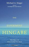 Das Experiment Hingabe (en Alemán)