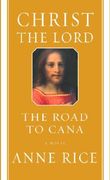 Christ the Lord: The Road to Cana (en Inglés)