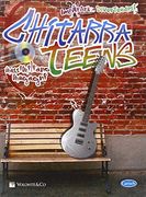 Metodo Teens Chitarra +cd (en Inglés)