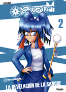 Proyecto Oscurana 2 (in Spanish)