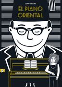 El piano oriental (in Spanish)