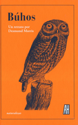 Buhos - Morris, Desmond - Libro Físico