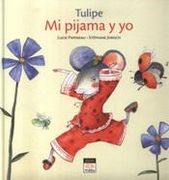 Mi Pijama y yo